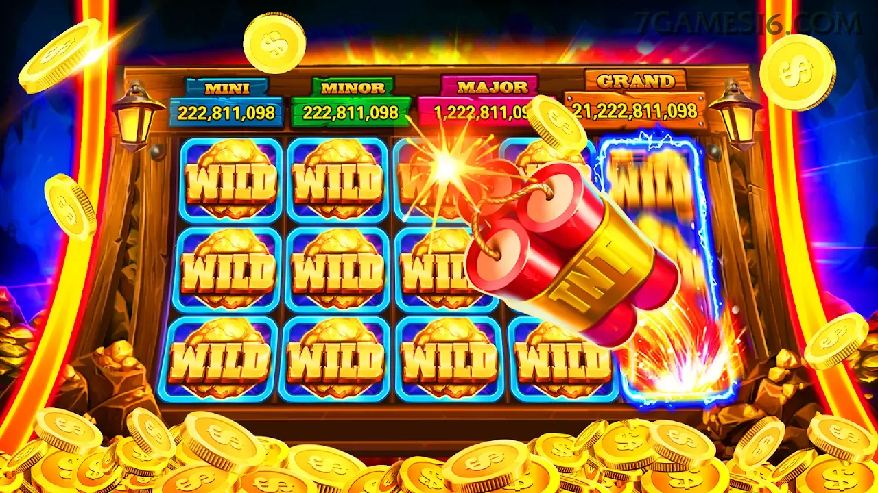 Gates of Olympus slot 7games
